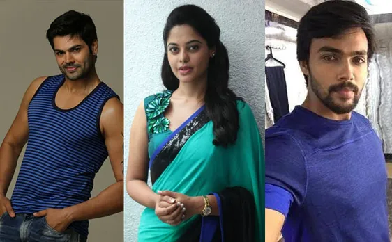 Bigg Boss Tamil Ganesh Bindu Aarav Harish Suja nominated for ELIMINATION here is how to vote online to save them