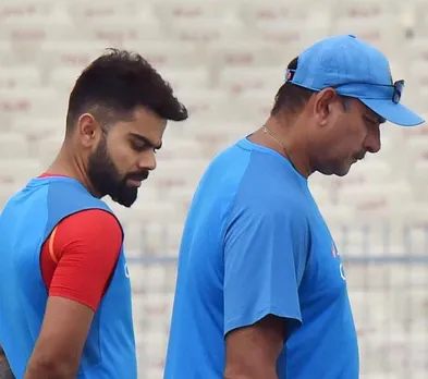 In Pics Team India at Eden Gardens in Kolkata ahead of second ODI against Australia