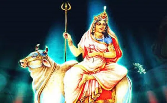 Navratri 2017, Day 1: Know 5 interesting facts about Maa Shailputri 'Daughter of the Himalayas'