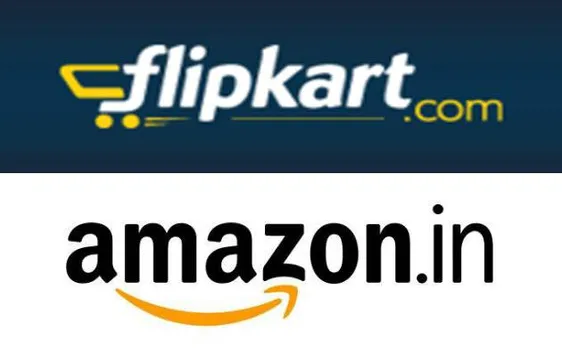 Festive season Flipkart Amazon offer huge discounts on smartphones laptops watches and more See in pics