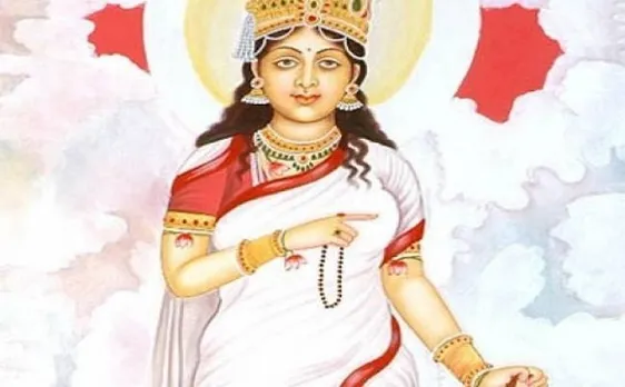 Navratri 2017, Day 2: Know about Devi Brahmacharini's Interesting fact