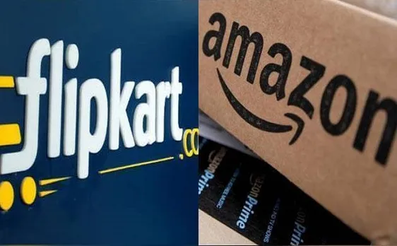 Flipkart Big Billion Sale vs Amazon Great Indian Sale Best deals on smartphones buy