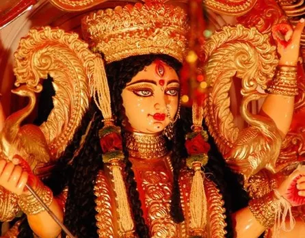 Navratri 2017, Day 3: Know about Maa Chandraghanta's Interesting fact