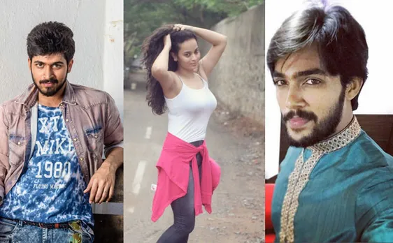 Kamal Haasan Bigg Boss Tamil Suja elimination Harish Bindu Aarav Ganesh