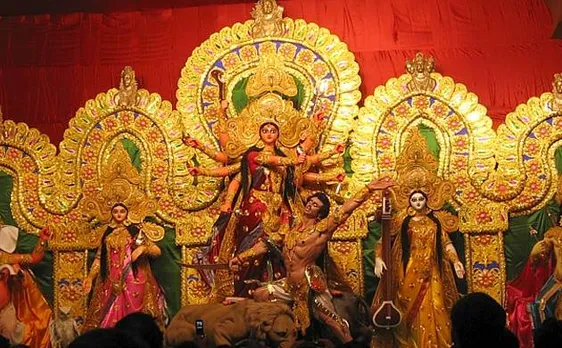 Durga puja 2017 best puja pandals in Kolkata
