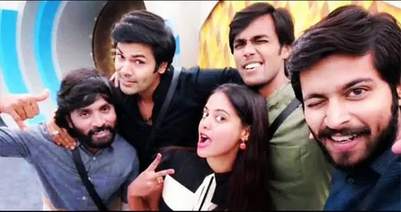 Bigg Boss Tamil Aarav Harish Bindu Snehan Ganesh nominated for final ELIMINATION here is how you can save them