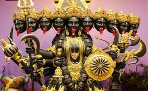 Navratri 2017, Day 7: Know about Maa Kalratri's Interesting fact