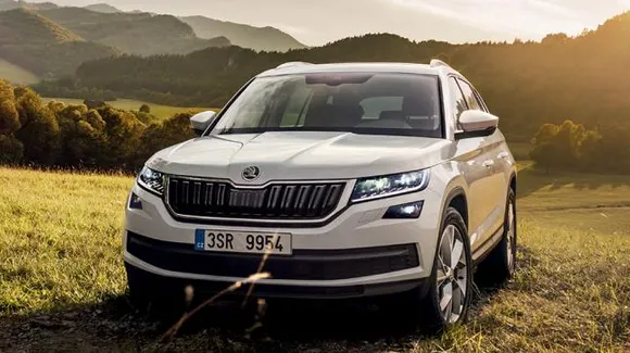 NN Auto Preview From Ford EcoSport Facelift to Volkswagen Passat major auto launches slated for October 