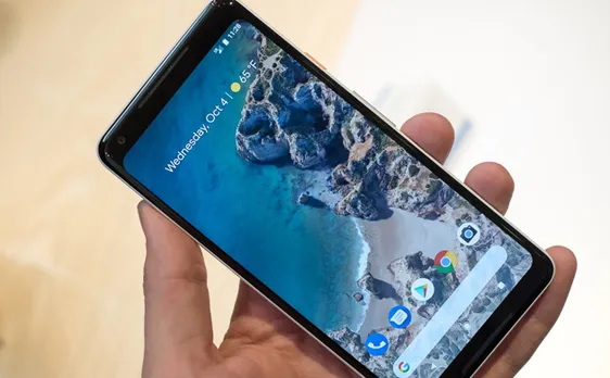 Google Pixel 2 Pixel 2XL launched check out price specifications here
