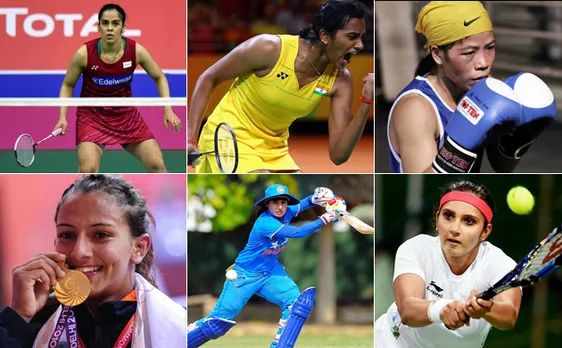 Beti Bachao: 10 Indian Daughter's who brought laurels to country in sporting arena