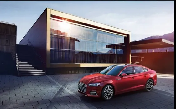 In Pics Audi A5 Sportback A5 Cabriolet S5 Sportback launched in India