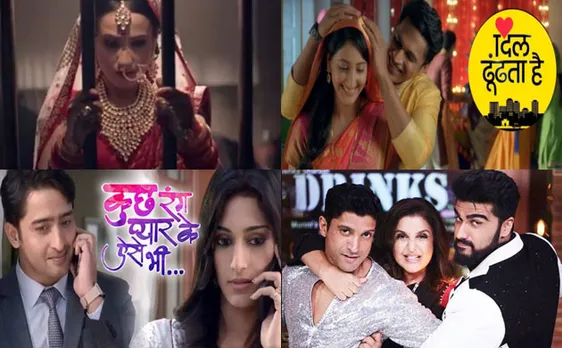 TRP ratings week 39 Ishq Mein Mar Jawan Kuch Rang Pyar Ke Aise Bhi 2 tu aashiqui