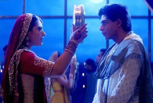 Karwa Chauth in Bollywood movies