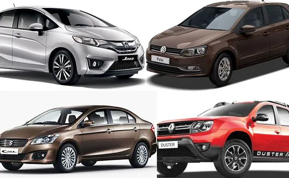 Diwali 2017 From Honda to Volkswagen car makers to lure buyers with lucrative discount exchange offers