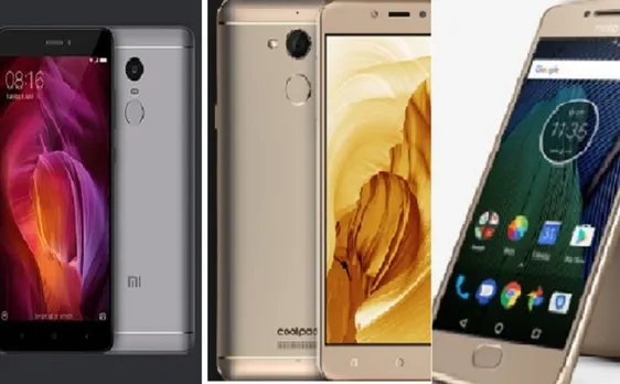 In pictures: Best Diwali offers on smartphones by Flipkart and Amazone