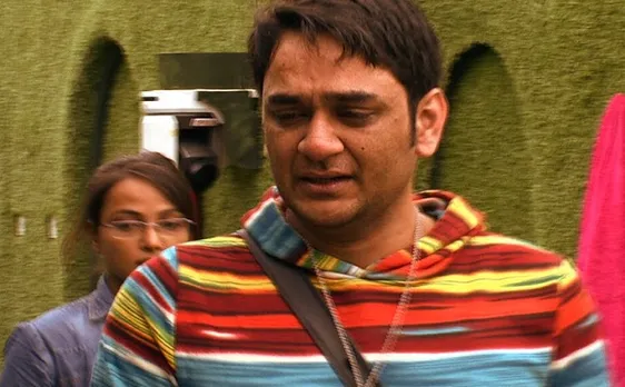 Bigg Boss 11 Vikas Gupta have an emotional breakdown and lock himself in the bathroom