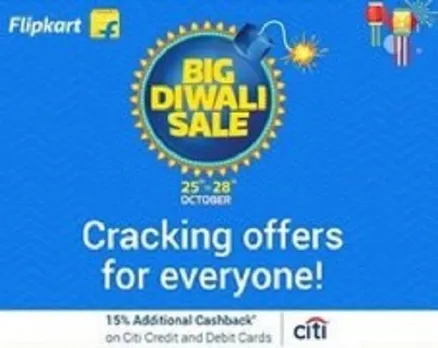 Flipkart Big Diwali Sale A peek into great smartphone deals