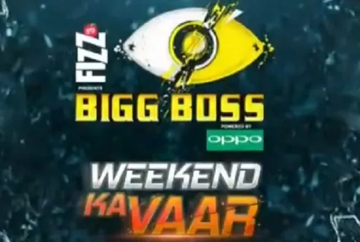 Bigg Boss 11 October 14 episode highlights Vikas Gupta Hina Khan safe from elimination