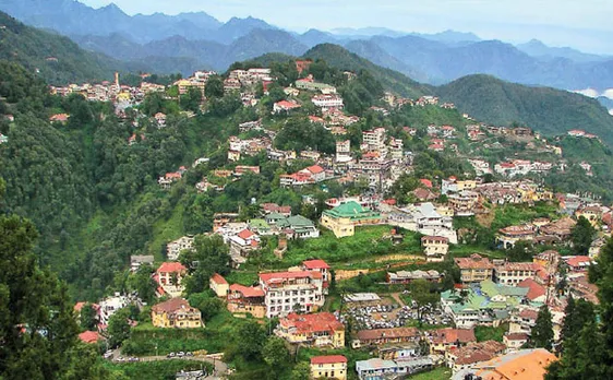 Travel tips for a perfect weekend getaway to Mussoorie