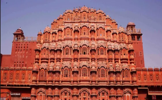 Weekend getaway Things to do while in Jaipur