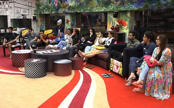 Bigg Boss 11 Hina Khan Sapna Choudhary Puneesh Sharma Luv Tyagi Akash Dadlani who will get ELIMINATED from Salman Khan show?