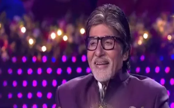 Amitabh Bachchan Kaun Banega Crorepati 9 October 26 Episode 44 highlights Sapna Garg wins Rs 12.50 lakhs