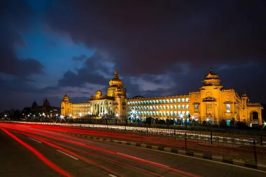 Popular weekend getaways around Bangalore