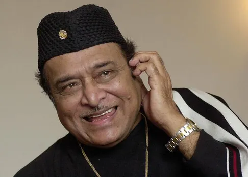 Sixth death anniversary of Bhupen Hazarika