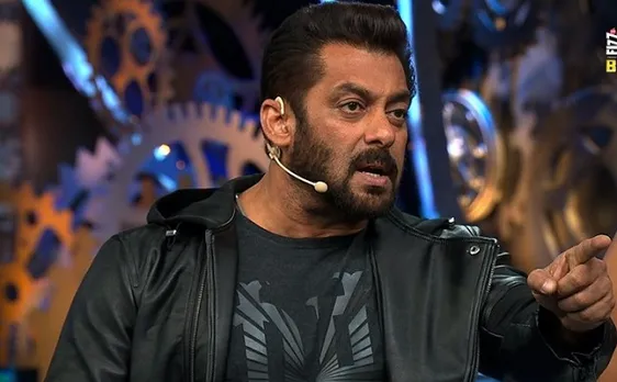 Bigg Boss 11 Weekend Ka Vaar highlights: Salman Khan advises Shilpa Shinde Vikas Gupta Puneesh Sharma Bandagi Kalra make out