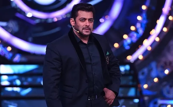 Salman Khan Bigg Boss 11 Hina Khan Hiten Tejwani Benafsha Soonawalla sent to kaal kothri