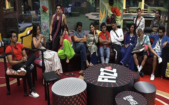 Salman Khan Bigg Boss 11 Hina Khan Vikas Gupta Arshi Khan Priyank sharma Bandai Kalra broke these five important rules