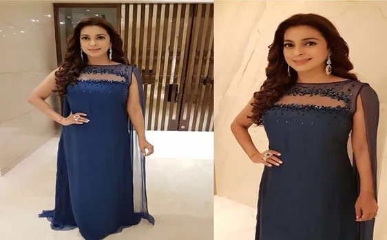 Juhi Chawla turns 50 five best movies of Hum Hai Rahi Pyar Ke actress