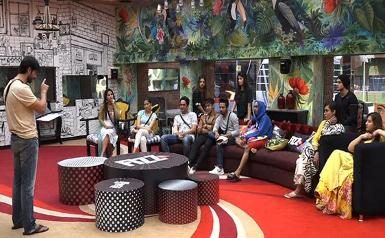 Salman Khan Bigg Boss 11 November 15 highlights Shilpa Shinde Arshi Khan get emotional Vikas Gupta plays masterstroke in luxury budget task