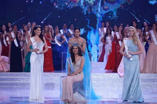 Manushi Chhillar brings Miss World 2017 crown to India Indian beauties who went on to win the coveted title