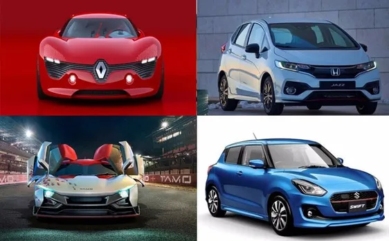 Auto Expo 2018 Top cars to expect from India largest automotive show
