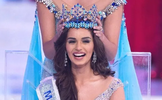 Miss World 2017 Manushi Chhillar gives us some major fashion goals