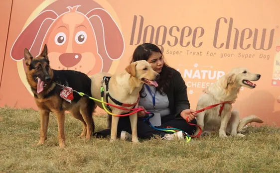 Pets Fed Festival fourth edition at NSIC Grounds Delhi pictures