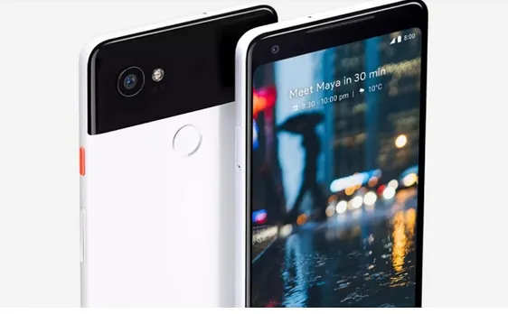 Google Pixel 2 Pixel 2 XL Review Much improved camera than its predecessor 