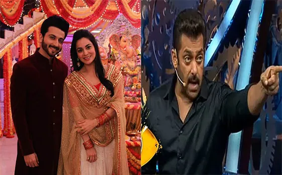 BARC TRP ratings week 48 Kundali Bhagya Bigg Boss 11 Tu Aashiqui top ten shows