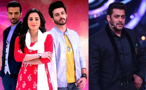 BARC TRP ratings week 50 Kundali Bhagya Bigg Boss 11 Kumkum Bhagya top ten shows
