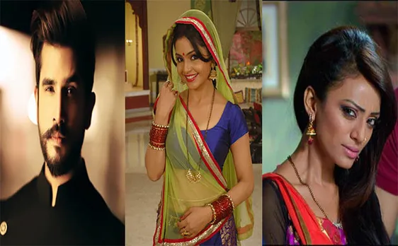 Here is How TV celebs enjoys Christmas celebrations