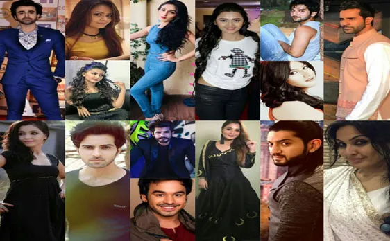 In Pics Indian Television celebrities wish Merry Christmas Devoleena Bhattacharjee Helly Shah Tejasswi Prakash Shubhangi Atre