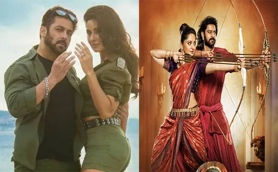 From Kaabil to Baahubali 2 Top 10 Highest Grosser Films of 2017