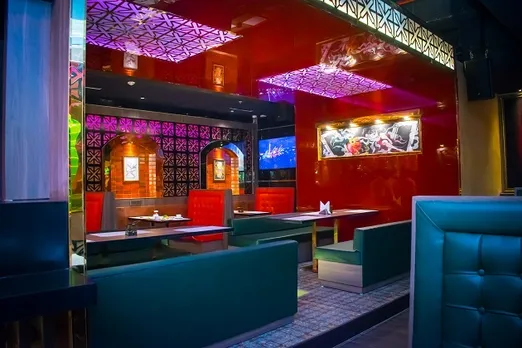 Year End 2017 New Year is around the corner Embrace 2018 with lots of fun amusement at THESE restaurants in and around Delhi NCR