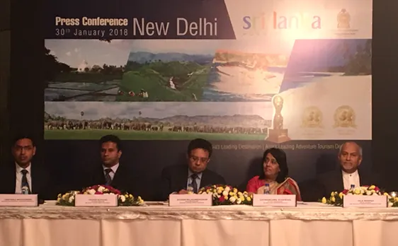 Sri Lanka appeals to Indian tourists with films, destination weddings and Ceylon Tea