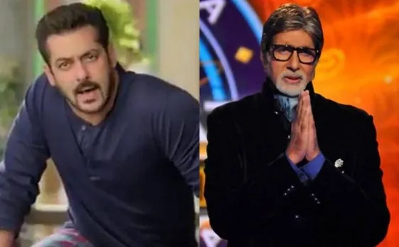 Top reality shows on Indian television Kaun Banega Crorepati 9 Bigg Boss 11 Dance Plus Khatron Ke Khiladi 8