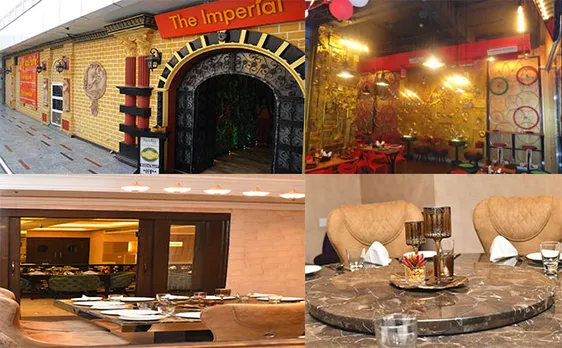 Valentine Day 2018 Top Restaurants and Cafes in Delhi NCR which have the BEST offers for romantic couples
