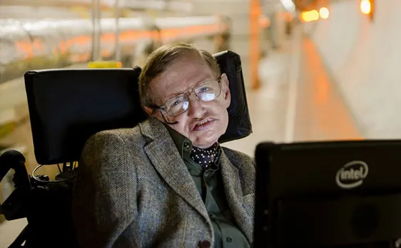 Stephen Hawking quotes