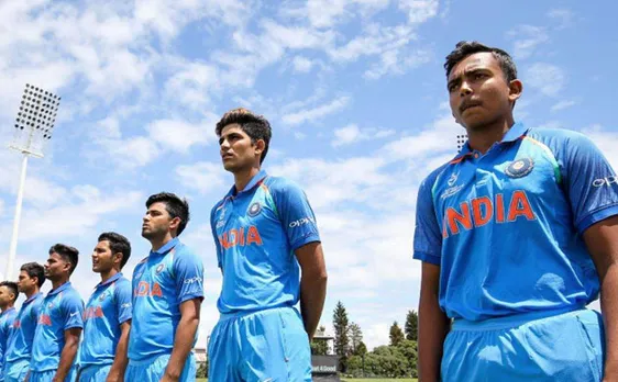 Indian Premier League IPL 2018 Top five U 19 Indian players to watch out for Kamlesh Nagarkoti Prithvi Shaw Shubhman Gill Anukul Roy Manjot Kalra Delhi Daredevils Mumbai Indians Kolkata Knight Riders Royal Challengers Bangalore Chennai Super Kings