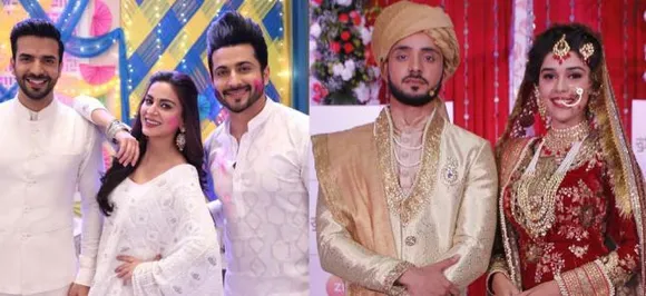 BARC TRP ratings week 11 Kundali Bhagya remains UNCONQUERABLE Ishq Subhan Allah grabs attention in first week